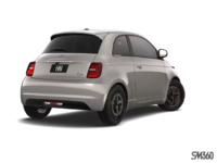 Fiat 500e GIORGIO ARMANI 2025-exterior-rear