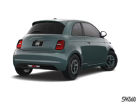 Fiat 500e GIORGIO ARMANI 2025-exterior-rear