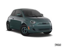 Fiat 500e GIORGIO ARMANI 2025-exterior-front