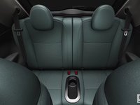 Fiat 500e GIORGIO ARMANI 2025-interior-rear