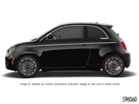 Fiat 500e LA PRIMA 2025-exterior-side