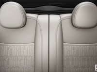 Fiat 500e LA PRIMA 2025-interior-rear