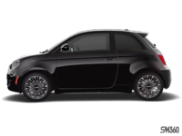 Fiat 500e RED 2025-exterior-side