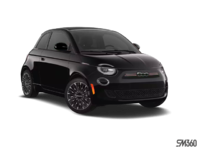 Fiat 500e RED 2025-exterior-front