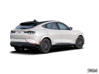 2025 Ford Mustang Mach-E Premium-exterior-rear