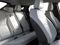 2025 Ford Mustang Mach-E Premium-interior-rear