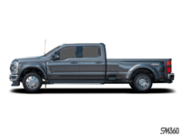 2025 Ford F-450 LARIAT-exterior-side