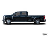 2025 Ford F-450 LARIAT-exterior-side
