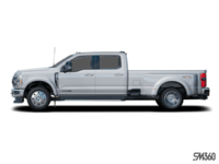 2025 Ford F-450 LARIAT-exterior-side