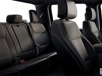 2025 Ford F-450 LARIAT-interior-rear