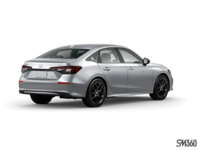 2025 Honda Civic Hybrid SPORT-exterior-rear