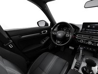 2025 Honda Civic Hybrid SPORT-interior-front