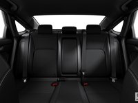 2025 Honda Civic Hybrid SPORT-interior-rear