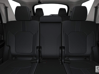 2025 Honda Pilot TOURING-interior-rear