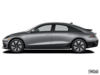 2025 Hyundai Ioniq 6 Preferred AWD Long Range-exterior-side