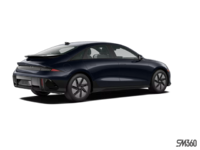 2025 Hyundai Ioniq 6 Preferred AWD Long Range-exterior-rear
