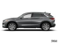 2025 Infiniti QX50 PURE-exterior-side