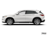 2025 Infiniti QX50 PURE-exterior-side