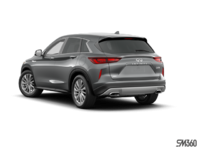 2025 Infiniti QX50 PURE-exterior-rear