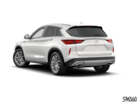 2025 Infiniti QX50 PURE-exterior-rear