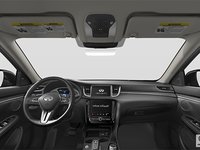 2025 Infiniti QX50 PURE-interior-dasboard