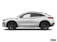 2025 Infiniti QX55 Essential-exterior-side