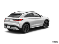 2025 Infiniti QX55 Essential-exterior-rear