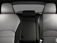 2025 Infiniti QX55 Essential-interior-rear