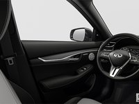 2025 Infiniti QX55 Essential-interior-front