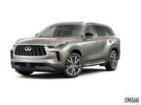 2025 Infiniti QX60 SENSORY-exterior-front