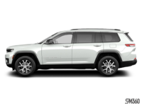 Jeep Grand Cherokee L LIMITED 2025-exterior-side