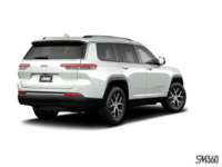 Jeep Grand Cherokee L LIMITED 2025-exterior-rear