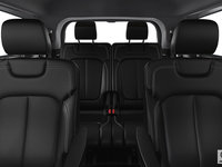 Jeep Grand Cherokee L LIMITED 2025-interior-rear