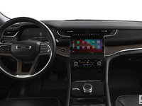 Jeep Grand Cherokee L LIMITED 2025-interior-dasboard