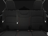 Jeep WRANGLER 4-Door RUBICON 2025-interior-rear