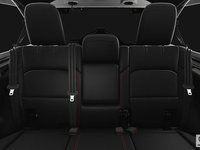 2025 Jeep Wrangler 4-Door RUBICON-interior-rear