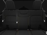 2025 Jeep Wrangler 4-Door SPORT S-interior-rear