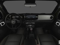 2025 Jeep Wrangler 4-Door SPORT S-interior-dasboard
