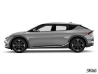 2025 Kia EV6 Land AWD w/ Premium Pkg-exterior-side
