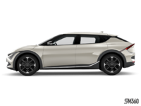 2025 Kia EV6 Land AWD w/ Premium Pkg-exterior-side