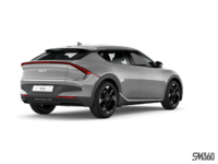 2025 Kia EV6 Land AWD w/ Premium Pkg-exterior-rear