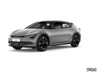 2025 Kia EV6 Land AWD w/ Premium Pkg-exterior-front