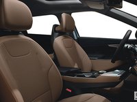 2025 Kia EV6 Land AWD w/ Premium Pkg-interior-front