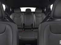 2025 Kia EV6 Land AWD w/ Premium Pkg-interior-rear