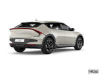 2025 Kia EV6 Light RWD-exterior-rear