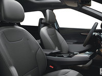 2025 Kia EV6 Light RWD-interior-front