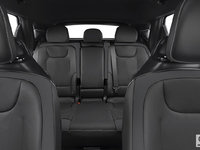 2025 Kia EV6 Light RWD-interior-rear