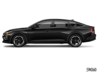 2025 Kia K4 EX-exterior-side