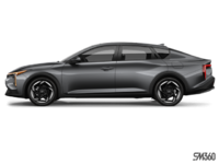 2025 Kia K4 EX Plus-exterior-side