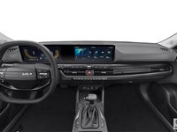 2025 Kia K4 EX Plus-interior-dasboard